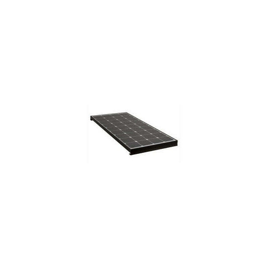 Kit Panneau Solaire Black Booster 170w