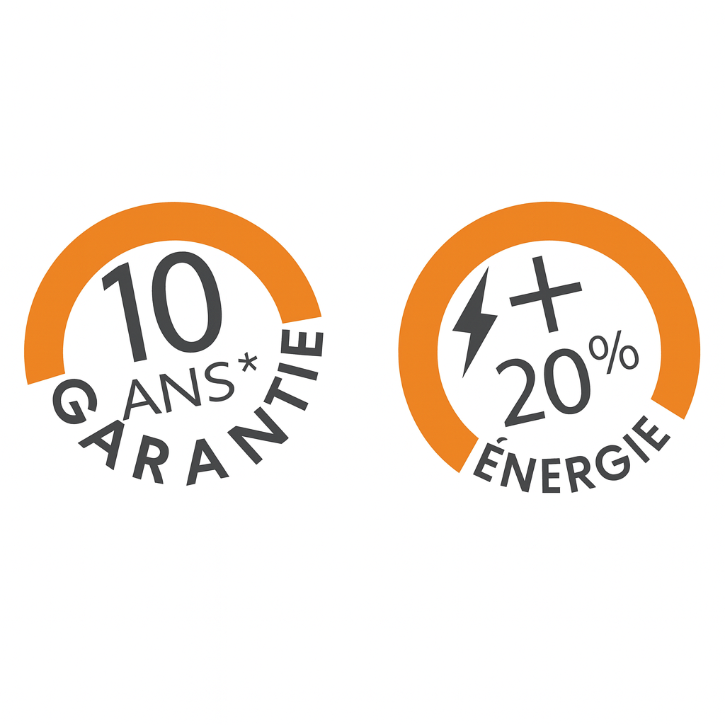 Kit Panneau Solaire All Black 190w Sans Régulateur