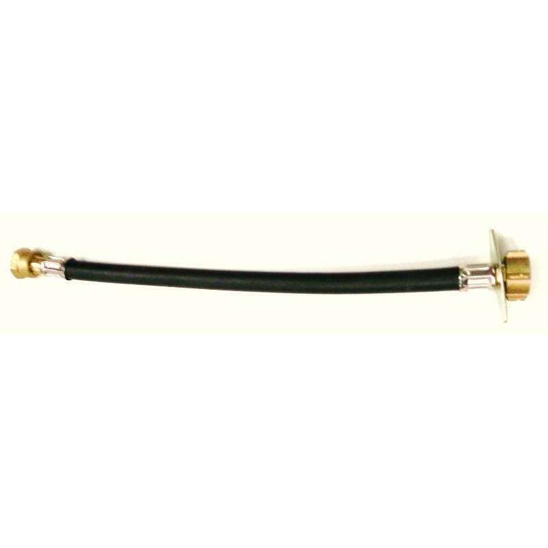 Lyre Haute Pression - 70cm Validité 10 Ans