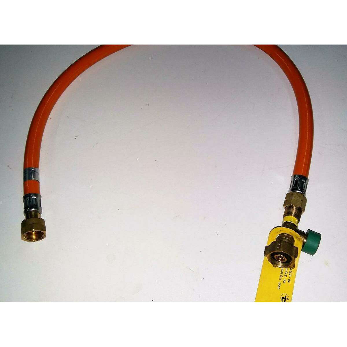 Lyre Haute Pression 40cm Pour Secumotion Et Control Cs Truma