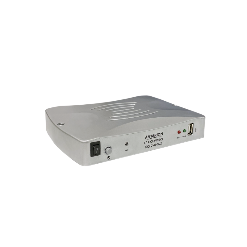Positionneur Antarion  CP X CONNECT