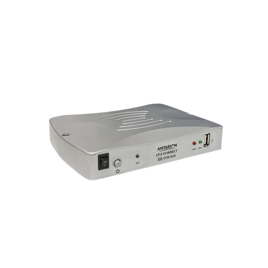 Positionneur Antarion  CP X CONNECT