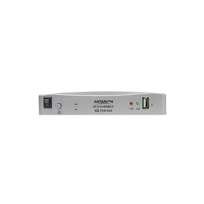Positionneur Antarion  CP X CONNECT