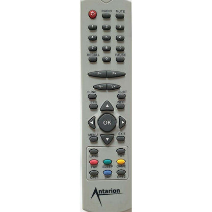 Telecommande Positionneur Antarion Csr