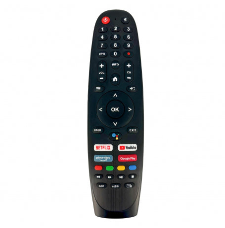 Tv 22" EQUINOXE Smart Connecté Google officiel